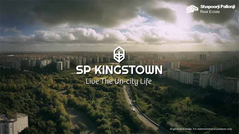 SP Kingstown Manjri pune