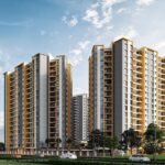 shapoorji Pallonji Hinjewadi