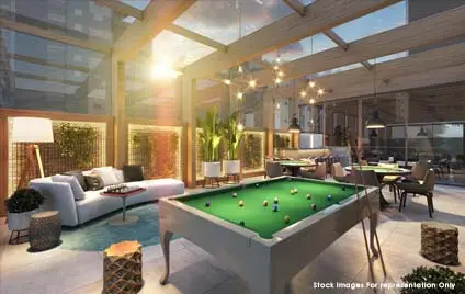 Clubhouse