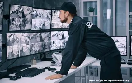 Three Tier Security