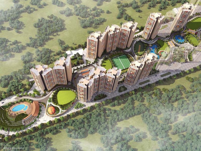 shapoorji pallonji Joyville Celestia Phase 2 pune