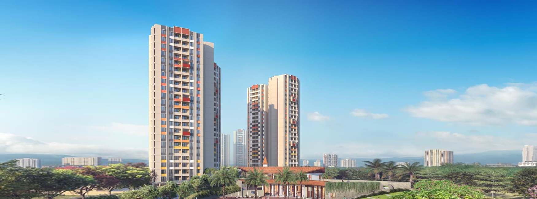 shapoorji pallonji Joyville Celestia Phase 2