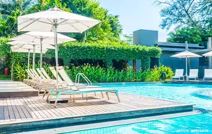 Swimmig Pool
